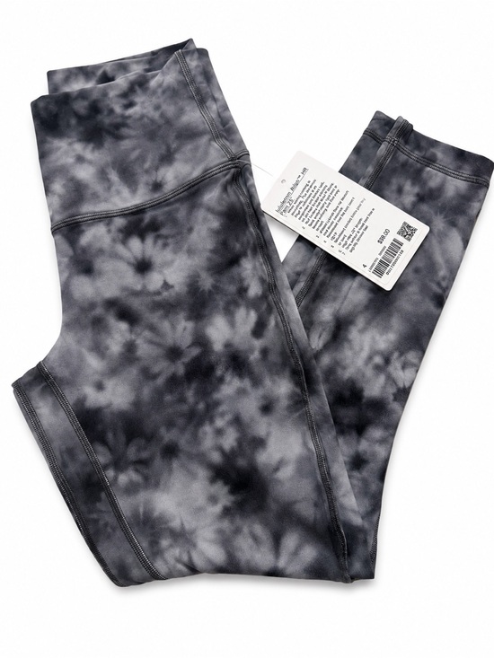 lululemon athletica Pants - Lululemon Align High Rise Leggings 25” Size 6 NWT
